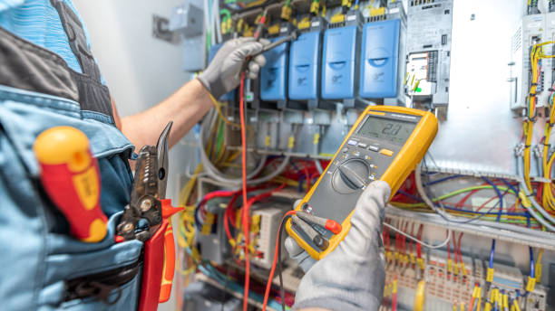 Professional Electrician in OH