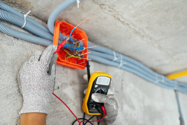 Best Electrical Upgrades for Homes  in Wickliffe, OH